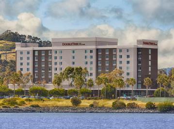Foto Doubletree by Hilton San Francisco Airport North Bayfront *** Brisbane