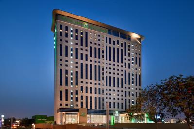Hotel Holiday Inn Dubai Festival City
