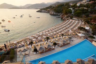 Hotel Maestral Resort en Casino