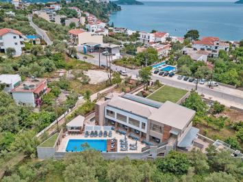 Foto KB Ammos **** Skiathos