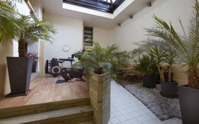 Foto Citadines Saint Germain Des Pres **** Parijs