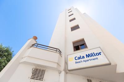 Foto R2 Cala Millor Beach Apartments *** Cala Millor