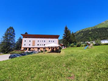 Foto Park Hotel Sancelso *** Bellamonte