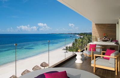 Foto Secrets Riviera Cancun Resort en Spa ***** Puerto Morelos