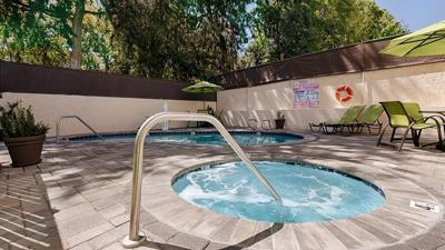 Foto Best Western Plus Glendale *** Los Angeles