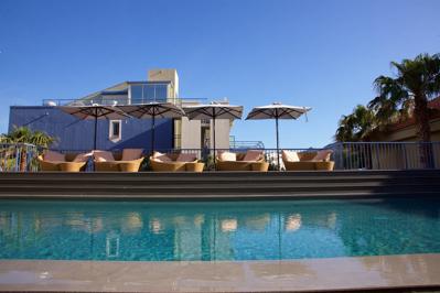 Foto Best Western Premier Santa Maria **** Ile Rousse