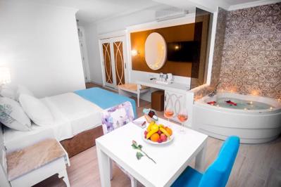 Foto Ocean Blue High Class **** Oludeniz