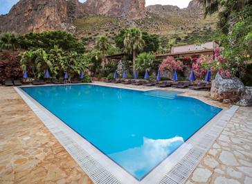 Foto Hotel Cala dell Arena *** San Vito Lo Capo