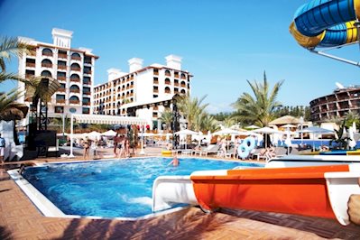 Foto Quattro Beach ***** Alanya