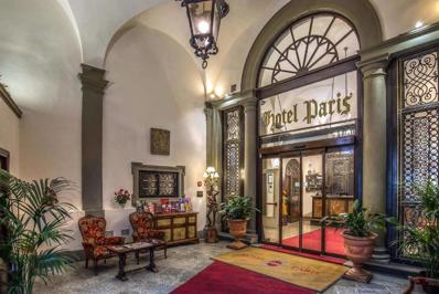 Foto Paris *** Florence