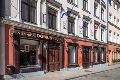 Rija Domus
