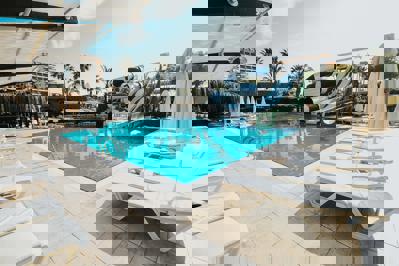 Foto Saturn Palace Resort ***** Lara