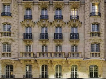 Foto Mercure Paris Gare de Lyon Opera Bastille *** Parijs
