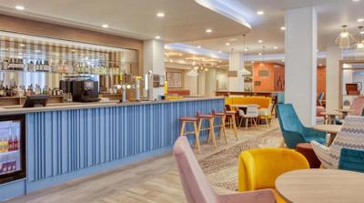 Foto Hampton by Hilton Manchester Northern Quarter *** Manchester