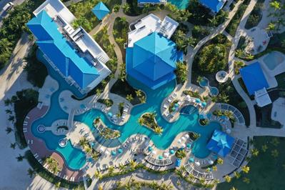 Foto Margaritaville Island Reserve Cap Cana Wave ***** Punta Cana