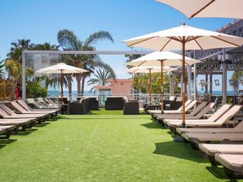 Foto Helios Costa Tropical *** Almunecar