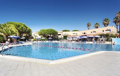 Foto Odalys Residence Saint Loup *** Cap D Agde