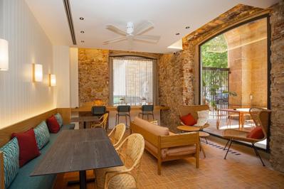 Foto Port Plaza Apartments *** Tarragona