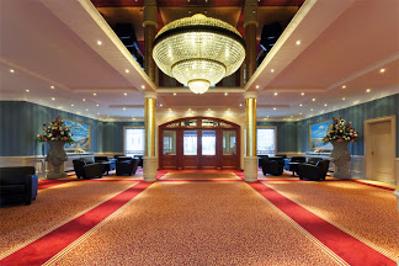 Foto Morada Strandhotel **** Kuhlungsborn
