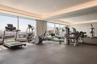 Foto Hotel Ramada Encore by Wyndham Muscat Al-Ghubra **** Muscat