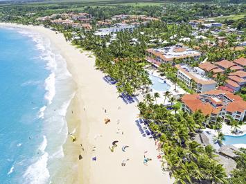 Foto Viva Wyndham Tangerine **** Cabarete
