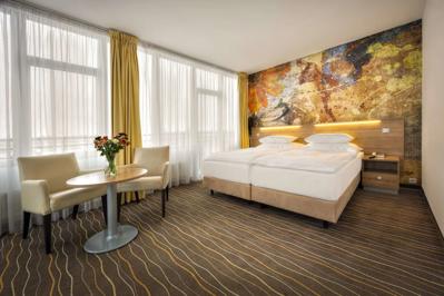 Akcent Hotel