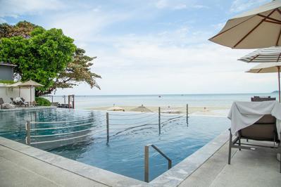 Foto Baan Haad Ngam Boutique Resort **** Chaweng Beach