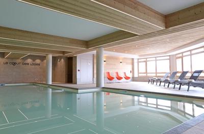 Foto MMV Residence Club Le Coeur des loges **** St. Martin De Belleville