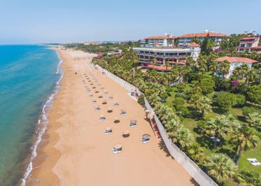 Foto Defne Dream **** Side