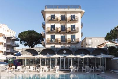 Foto Cambridge **** Lido Di Jesolo