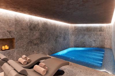 Foto The St. Regis Istanbul ***** Istanbul