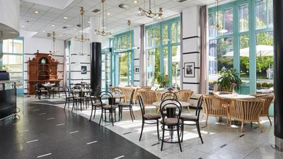 Foto Cristal Palace **** Marianske Lazne