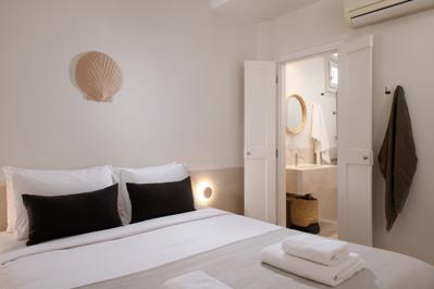 Foto Terra Maria Mykonos-Stad