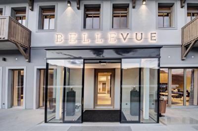 Foto Seehotel Bellevue **** Zell Am See