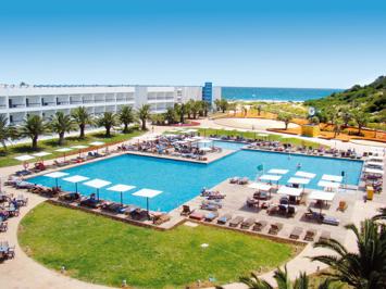 Grand Palladium Palace Ibiza Resort en Spa - Playa Den Bossa - Spanje