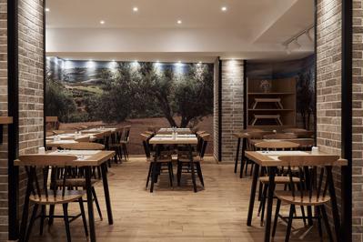 Foto Olive Green **** Heraklion