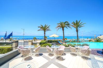 Foto Pearl Seabreeze Suites *** Rethymnon