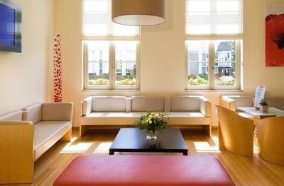 Foto Ibis Brugge Centrum *** Brugge