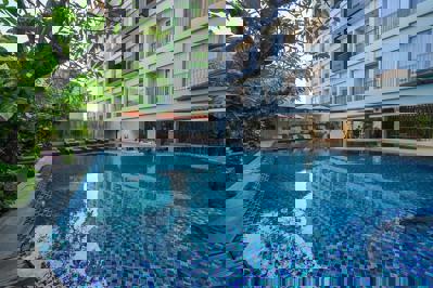 Brits Hotel Kuta Legian