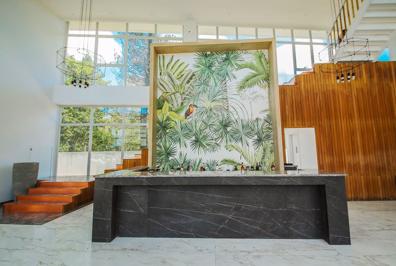 Foto Ocean V Hotel **** Grand Baie