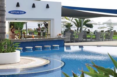 Foto Atlantica Sea Breeze **** Protaras