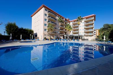 Appartement Pineda Park