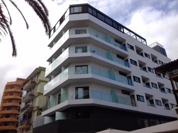 Foto Hotel Tropical *** Puerto De La Cruz