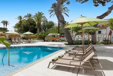 Foto Copaiba by Honne Hotels *** Playa De Palma