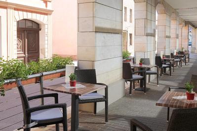 Foto martas Hotel Lutherstadt Wittenberg *** Wittenberg