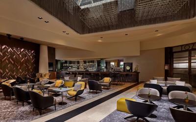 Foto Radisson Park Plaza Victoria London **** Londen