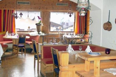 Foto Kurhaus *** Klosters