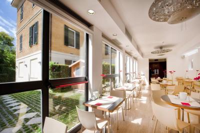 Foto Best Western Ars **** Rome