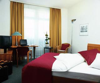 Foto Sorell Seidenhof **** Zurich