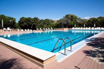 Aparthotel Club Residence Baiaverde